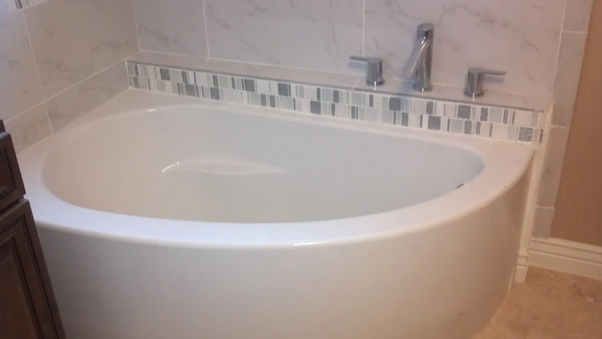 Plumbing services in Chippewa, PA